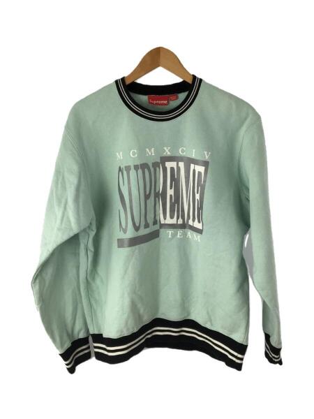 Supreme(シュプリーム) / 17FW/mcmxciv sweat shirt/スウェット/L  