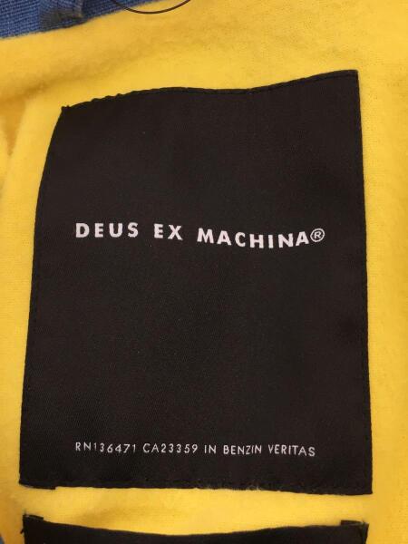 DEUS EX MACHINA(デウスエクスマキナ) / DEUS EX MACHINA/デウス 