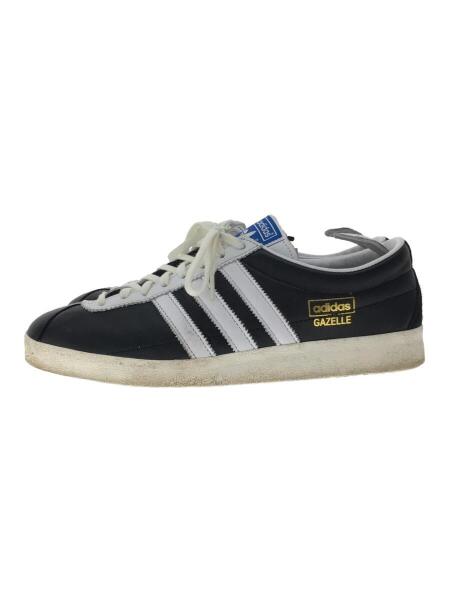 adidas(アディダス) / GAZELLE VINTAGE/28cm/BLK/FU9658 | 中古品の 