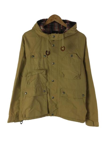 SIERRA DESIGNS◆マウンテンパーカ/L/コットン/BEG