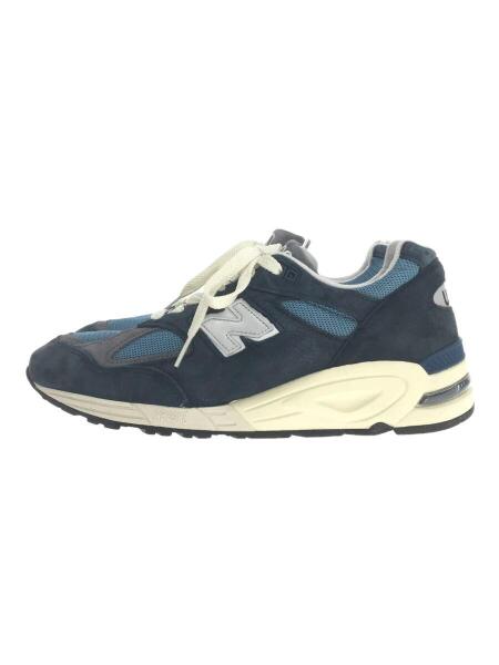 NEW BALANCE(ニューバランス) / ローカットスニーカー/27.5cm/IDG 