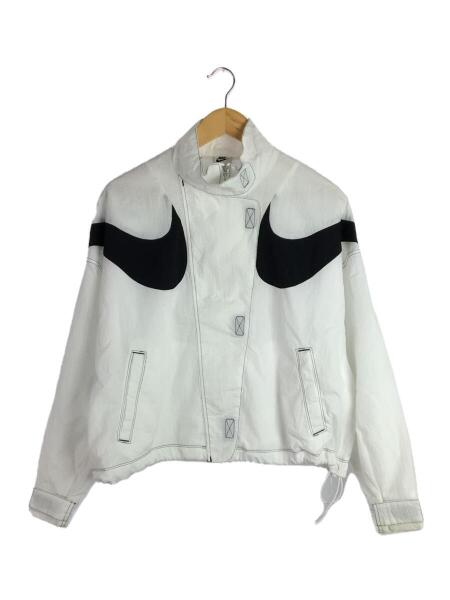 ナイキ ウィメンズ NSW スウッシュ ウーブン ジャケット セットアップ