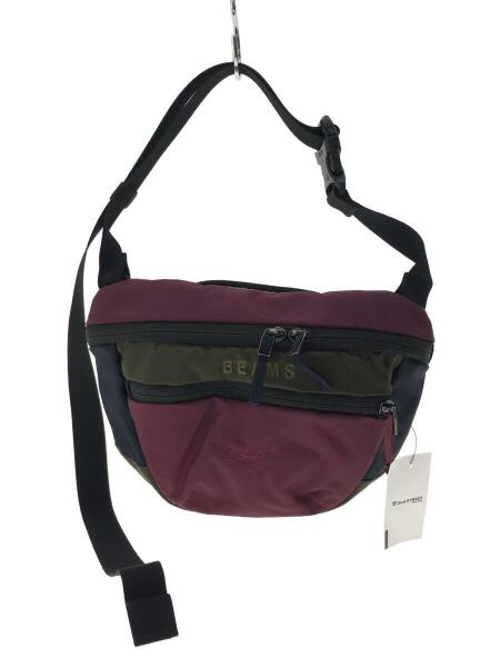 ARC'TERYX ショルダーバッグ BEAMS別注 ARC'TERYX(アークテリクス) / アークテリクスショルダーバッグ