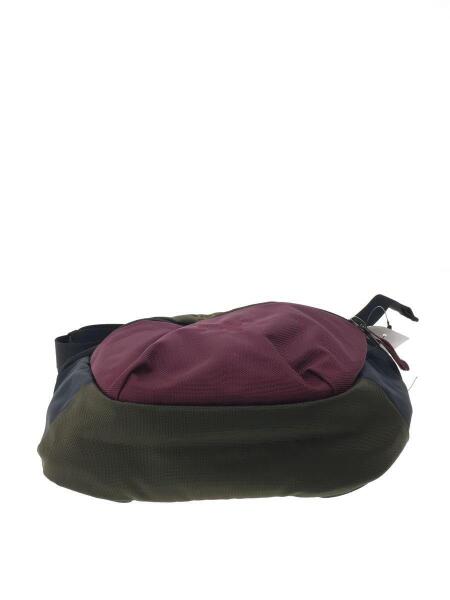 ARC'TERYX(アークテリクス) / ショルダーバッグ/ナイロン/マルチ