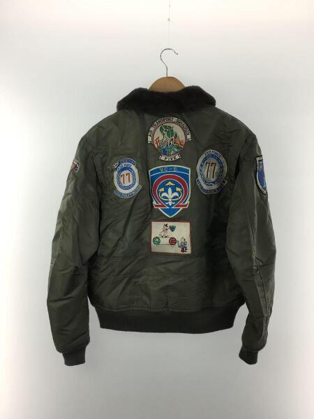 COCKPIT USA(コックピットユーエスエー) / G-1 Fighter Weapons Jacket 