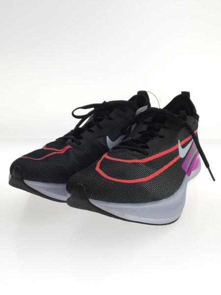 NIKE(ナイキ) / Zoom Fly 4/ローカットスニーカー/28cm/BLK/CT2392-004 