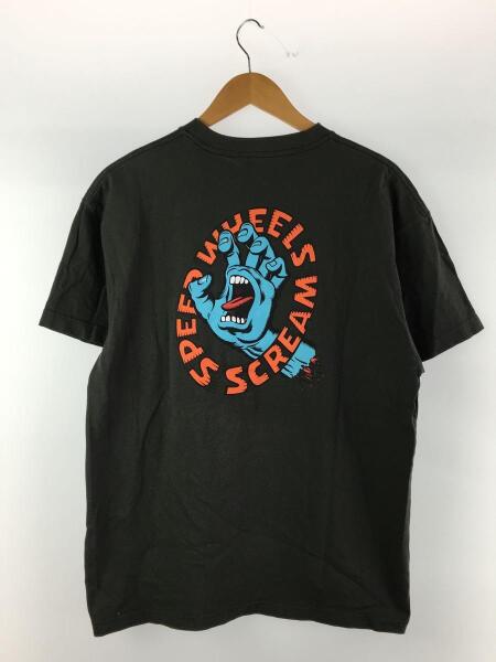 SANTA CRUZ([イリョウ]サンタクルーズ) / Tシャツ/XL/コットン 