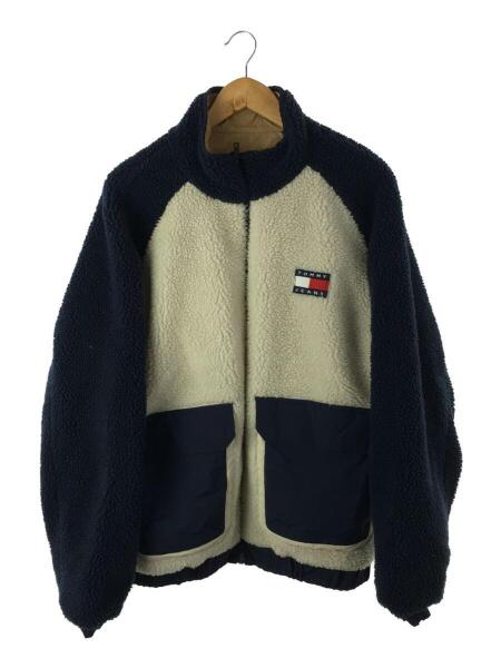 Tommy、ボア、リバーシブル