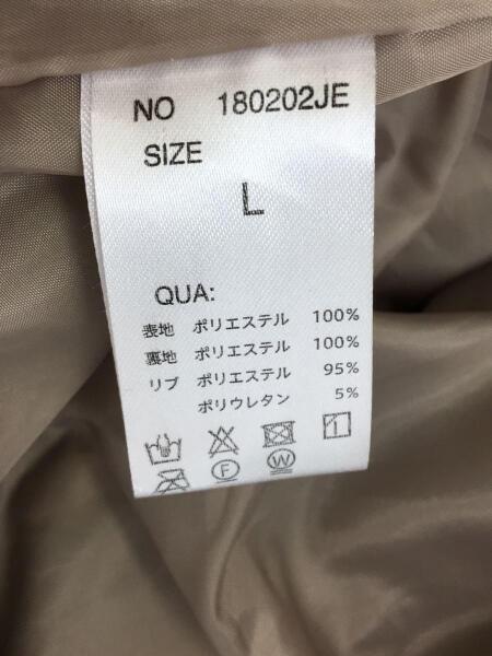 GALLIS ADDICTION(ガリスアディクション) / ジャケット/L/ポリエステル