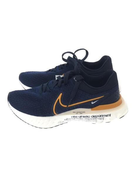NIKE(ナイキ) / REACT INFINITY RN FK 3 PRM_リアクト インフィニティ 