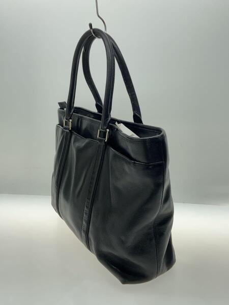 COACH(コーチ) / 2way/持ち手剥がれ、内側破れ有/トートバッグ/レザー 