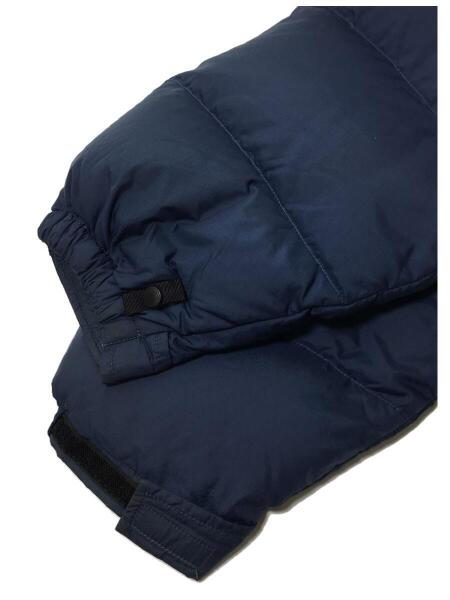 THE NORTH FACE(ザノースフェイス) / ダウンジャケット/XL/ナイロン