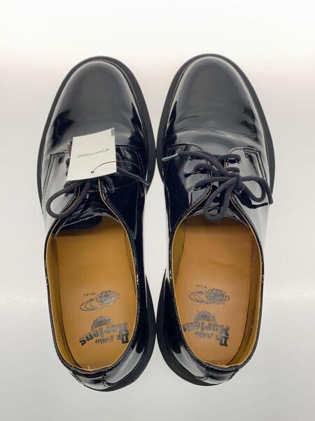 Dr.Martens(ドクターマーチン) / ドレスシューズ/UK9/BLK/21713/BEAMS 