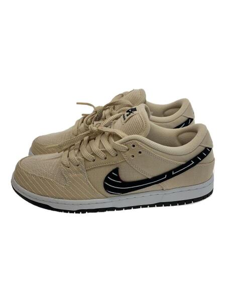 NIKE SB(ナイキエスビー) / ローカットスニーカー/26.5cm/BEG/FD2627 