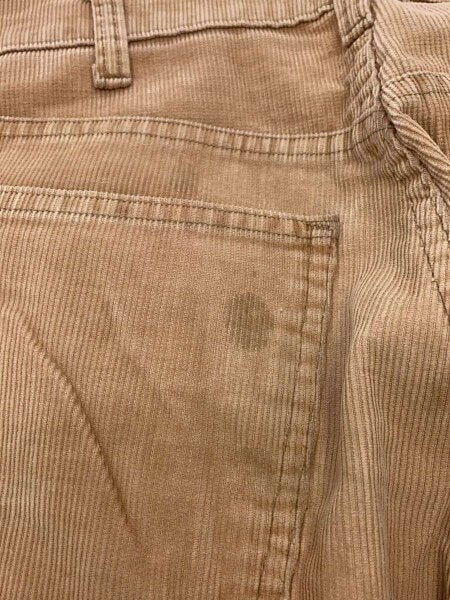 Levi’s / ブーツカットパンツ/36/コーデュロイ/BEG Levi's(リーバイス) / ブーツカットパンツ/--/コーデュロイ/BEG
