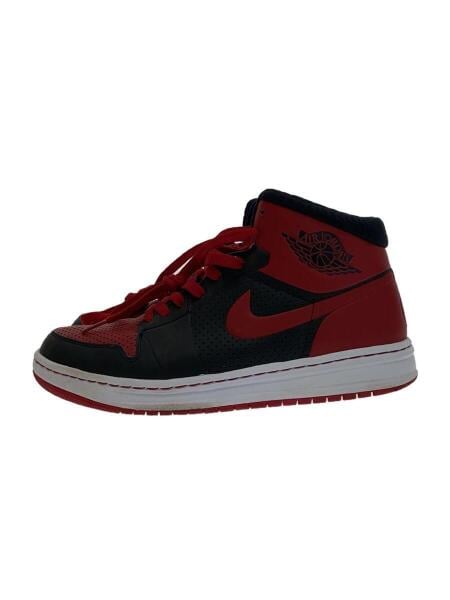 NIKE(ナイキ) / AIR JORDAN ALPHA 1/エアジョーダンアルファ/ブラック 