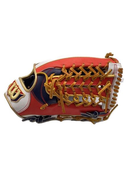 Wilson([スポーツ]ウィルソン) / 軟式用/グローブ/野球用品/右利き用