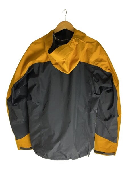 ARC’TERYX / ナイロンジャケット/M/ゴアテックス/無地/26712-125037/SMU-ZETA SL JACKET ARC'TERYX(アークテリクス) / ナイロンジャケット/M/ゴアテックス/無地