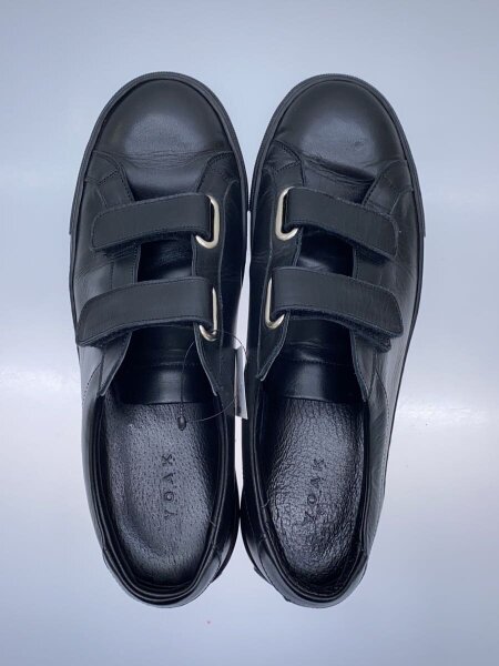 YOAK(ヨーク) / ローカットスニーカー/41/BLK/レザー// | 中古品の販売