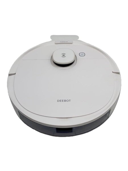 ECOVACS（エコバックス）DEEBOT N8 Pro+ (DLN11-52) ECOVACS(エコ