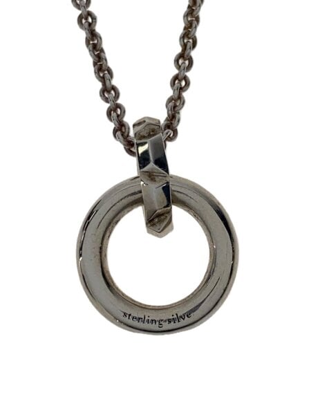 GARNI SV925 ネックレス