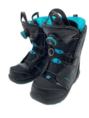 salomonのスノーボードブーツ検索結果|古着・中古品の通販サイト