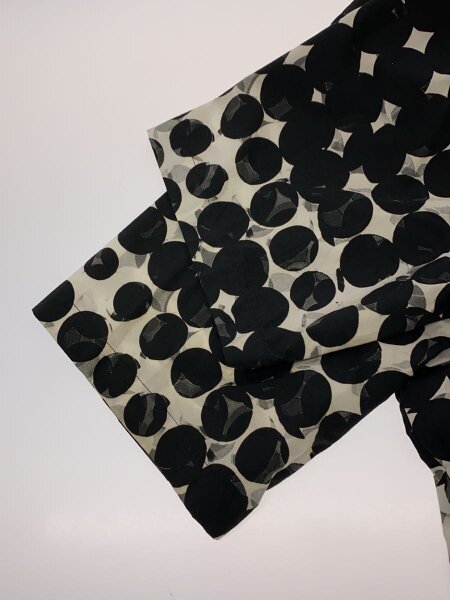 Maison Margiela(メゾンマルジェラ) / 半袖シャツ/39/コットン/BLK