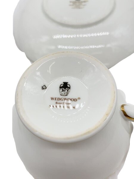 cliveden 食器7点セット