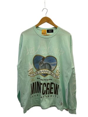 MINTCREW（ミントクルー）の中古品の通販サイト MINTCREW x CLUB 