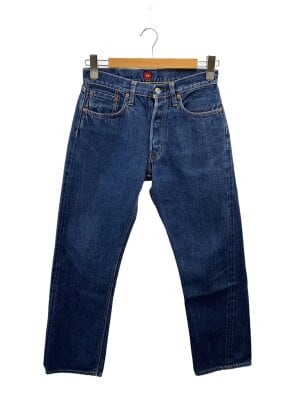 リゾルト未使用デニム リゾルト 712 W30 L31 未使用に近い RESOLUTE