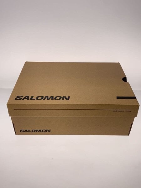 salomon(サロモン) / ローカットスニーカー/28cm/NVY/XT-6 GTX | 中古