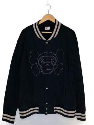 A BATHING APE(アベイシングエイプ) / ジャケット/S/ポリエステル