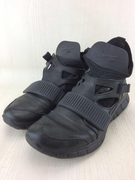 NIKE(ナイキ) / FREE HUARACHE CARNIVORE SP/29cm/BLK | 中古品の販売 