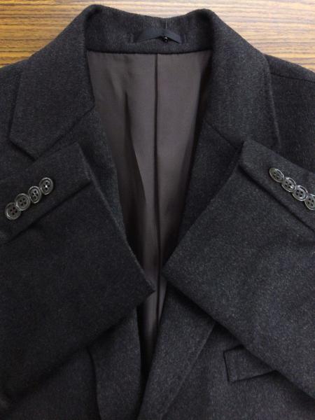 その他ブランド Between チェスターコート L ウール Gry セカンドストリート 衣類 家具 家電等の買取と販売ならセカンドストリート お問い合わせ番号