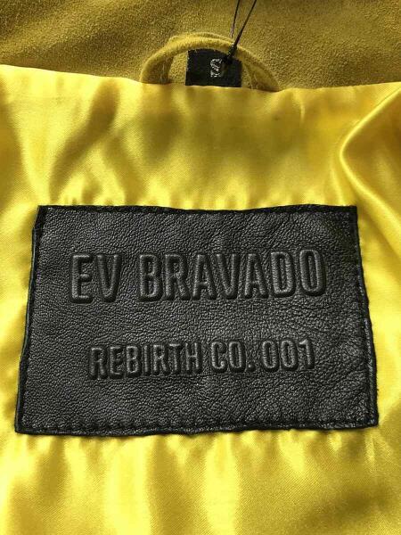 Bravado(ブラヴァド) / EV BRAVADO/エブブラバド/REBIRTH ETERNAL 