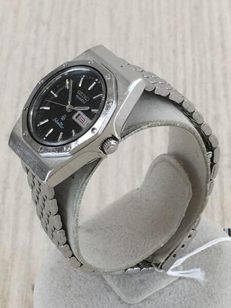 セイコー シルバーウェーブ silverwave レディース 3423-0180 SEIKO