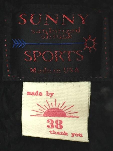 SUNNY SPORTS(サニースポーツ) / サニースポーツ×ウールリッチ/裏ボア 