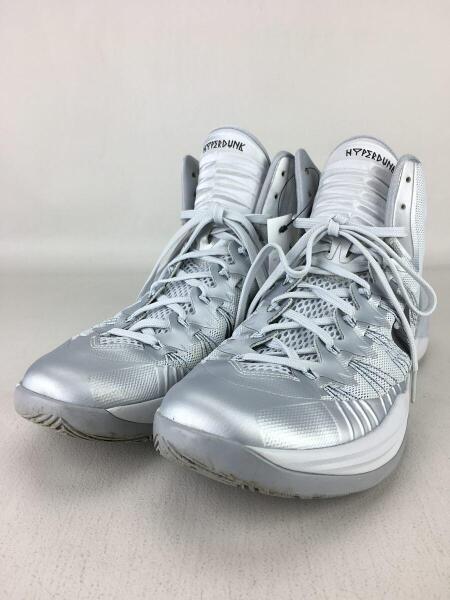 NIKE HYPERDUNK 2013 スニーカー ナイキ HyperDunk レッド 27.5 海外