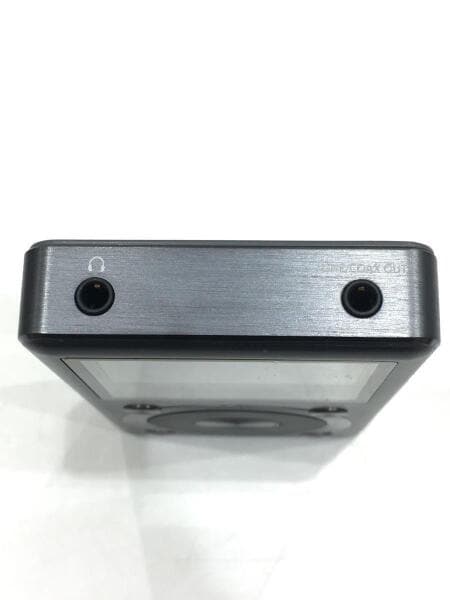 FiiO(フィーオ) / デジタルオーディオプレーヤー(DAP) X3 2nd gen