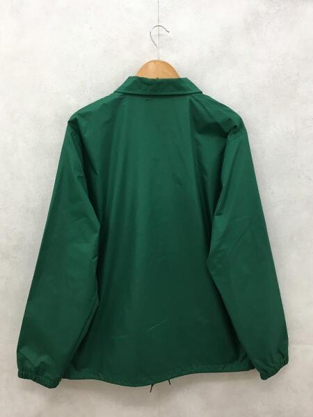 Carhartt(カーハート) / コーチジャケット/XL/ナイロン/GRN/IO26317 