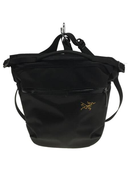 ARC'TERYX(アークテリクス) / ARRO 8 SHOULDER BAG/アロー /ナイロン