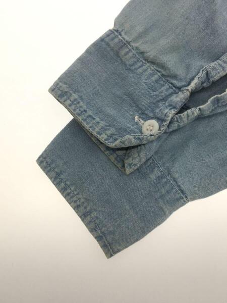 50～60s WASHINGTON DEE CEE ブラックシャンブレーパンツ WASHINGTON