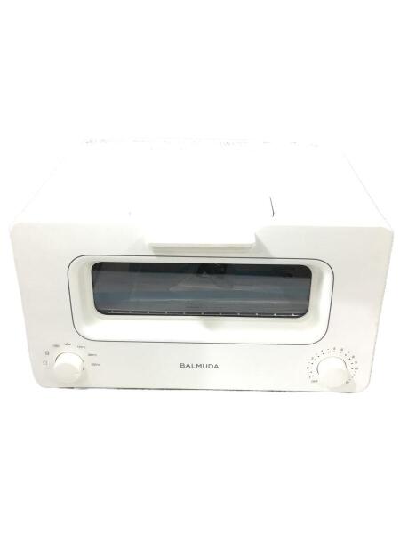 BALMUDA(バルミューダ) / トースター The Toaster K01E-WS [ホワイト  