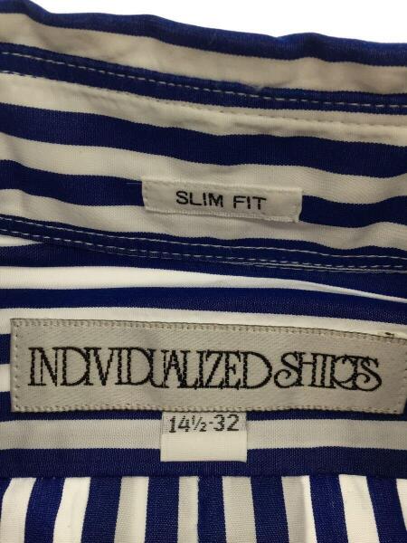 individualized shirts(インディビジュアライズドシャツ) / 長袖シャツ 