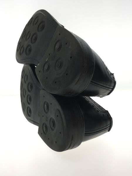 Tricker's burton uk7 black トリッカーズ バートン UK7.5 TRICKERS