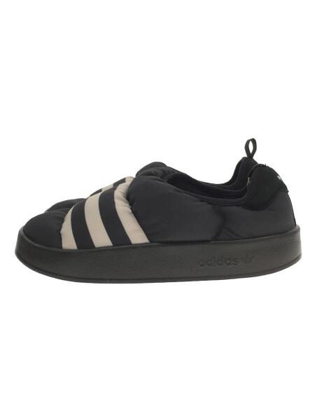 adidas(アディダス) / PUFFYLETTE_パフィレッタ/26.5cm/BLK/ナイロン 