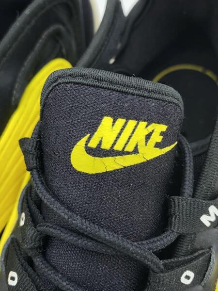 NIKE(ナイキ) / ZOOM 2K/26.5cm/YLW | 中古品の販売・通販ならセカンド 