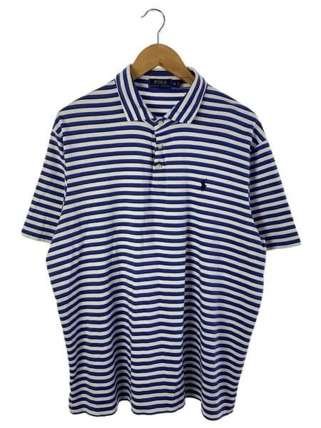 Ralph Lauren ポロシャツ カスタム スリム フィット メッシュ ポロシャツ
