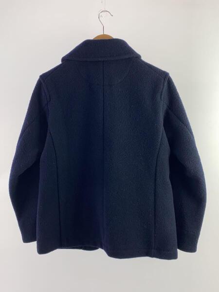 DANTON(ダントン) / コート/38/ウール/NVY/19A-SL-001 | 古着の販売