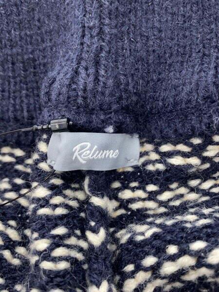 JOURNAL STANDARD relume(ジャーナルスタンダードレリューム) / ボトム 
